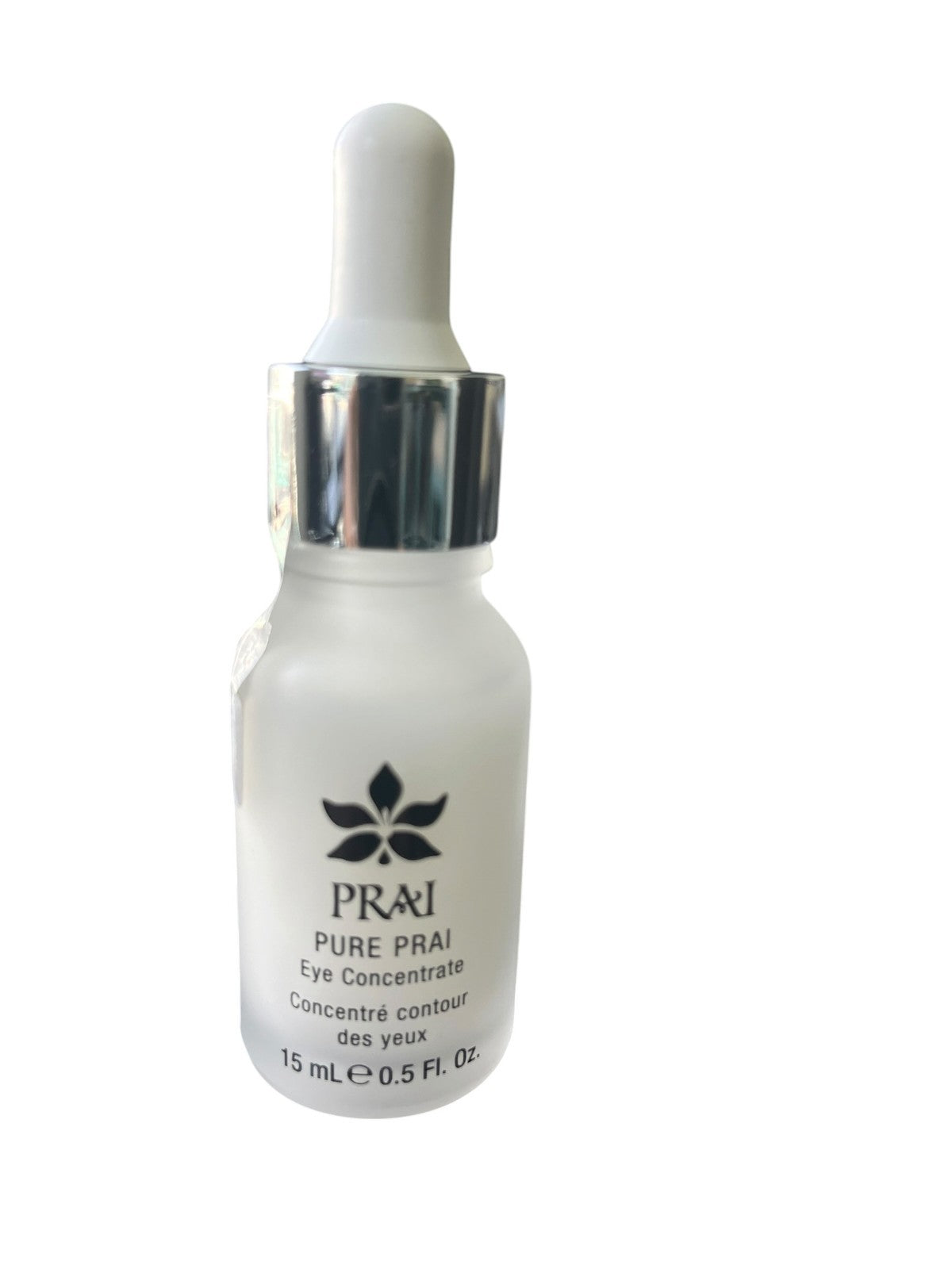 Anti-Aging Eye Serum - Hydrating Eye Concentrate to Reduce Fine Lines