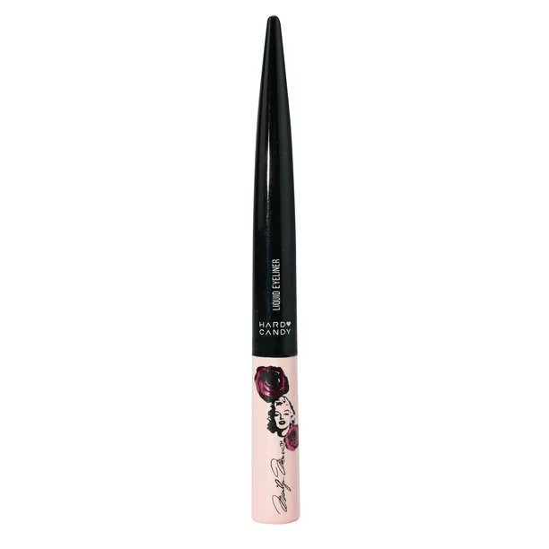 Liquid Eyeliner & Lash Boosting Serum Set - Black to Glamour, 2 Pack