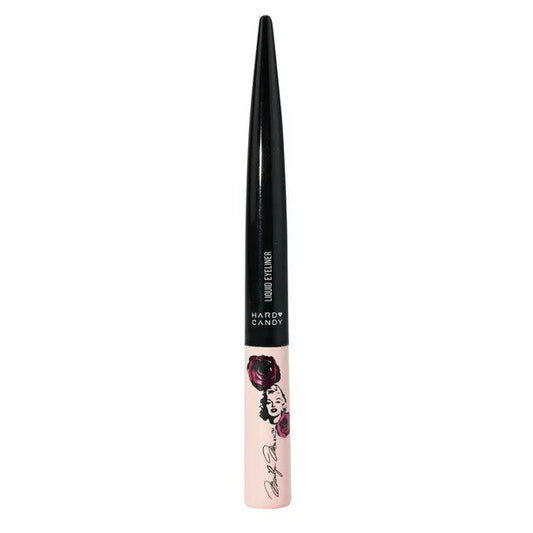 Liquid Eyeliner & Lash Boosting Serum Set - Black to Glamour, 2 Pack