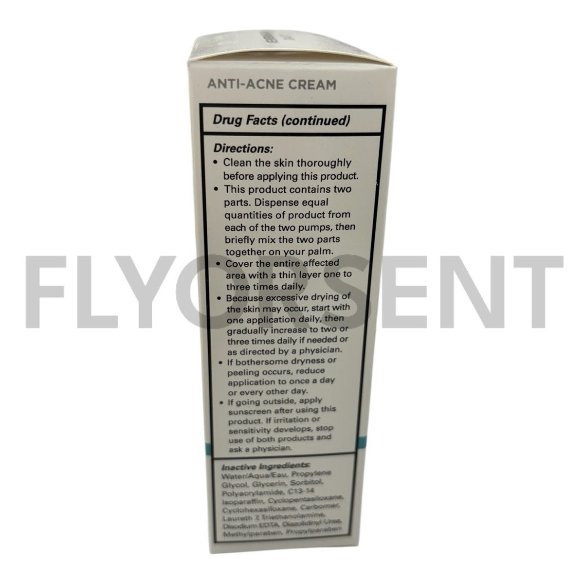 Jan Marini Age Intervention Duality 1 oz Acne & Anti-Aging Treatment
