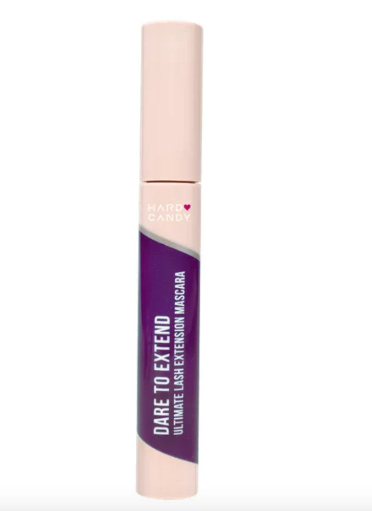Hard Candy Dare to Extend Ultimate Lash Extension Mascara - Royal Treatment Box