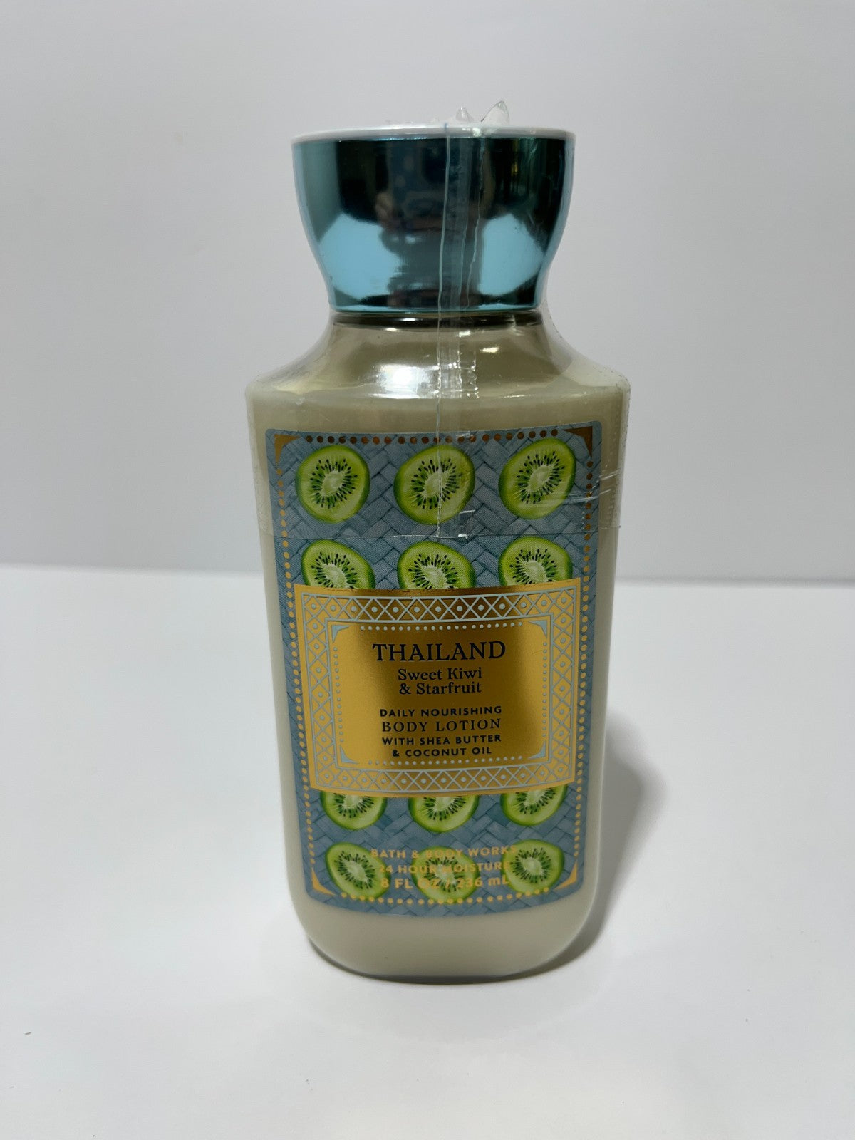Body Lotion 8 oz - Multiple Scents