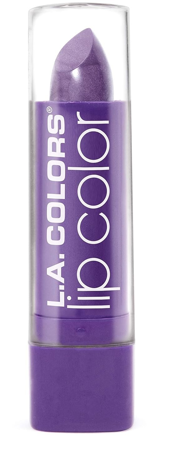 Moisture Rich Lip Color - Long Wear Lipstick with Volumizing Finish