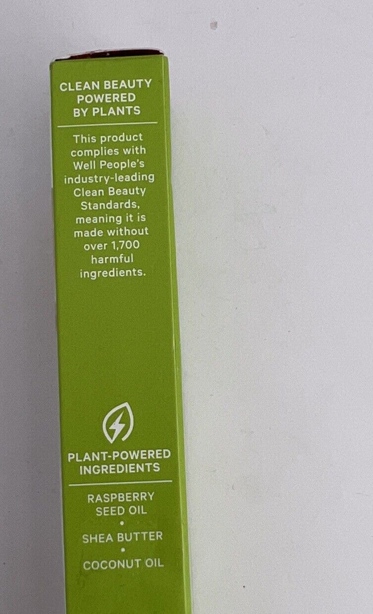 Hydrating Lip Balm with Gold Glow - Nourishing Lip Treatment, 0.28oz