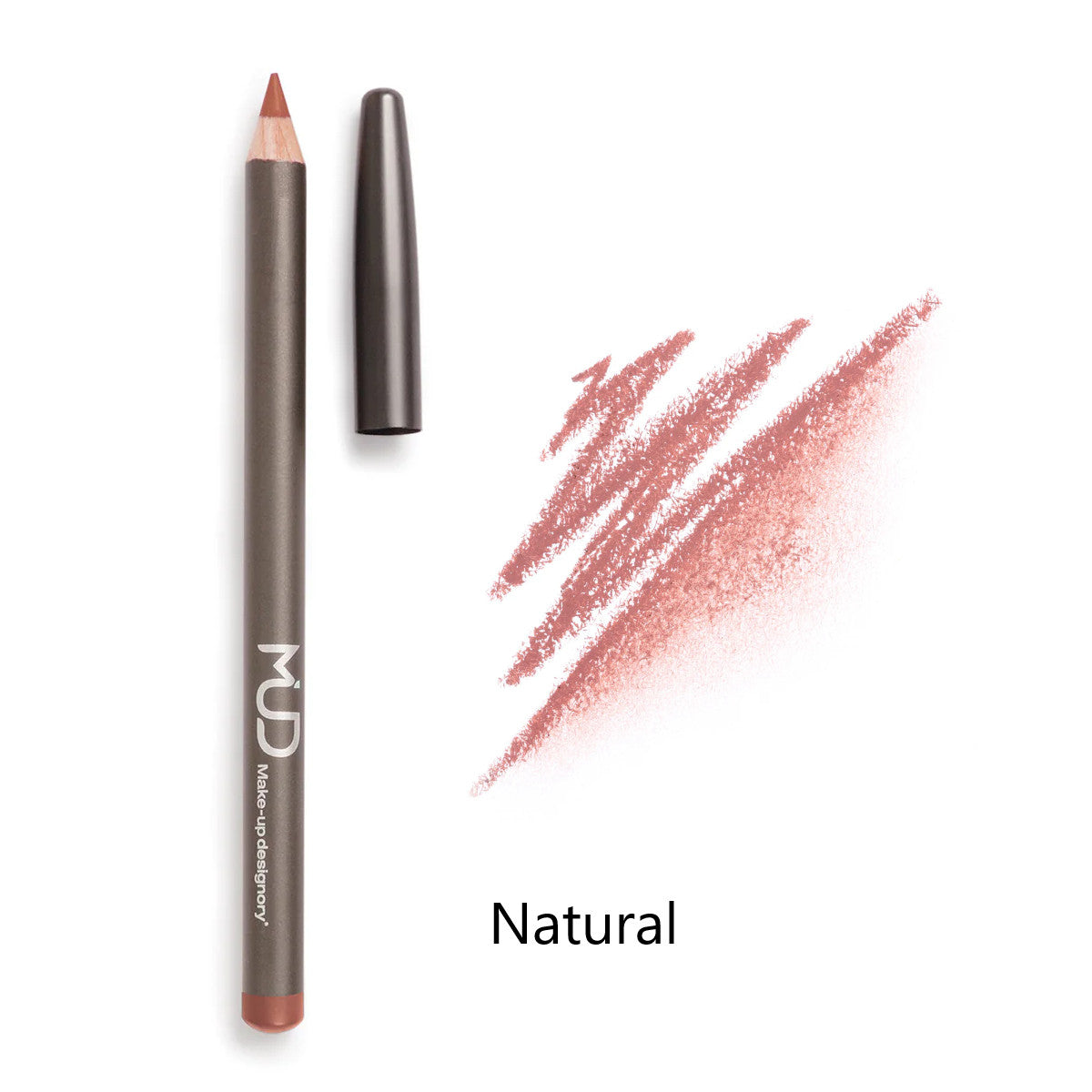 Long-Lasting Lip Pencil for Precise Lip Definition & Coloring