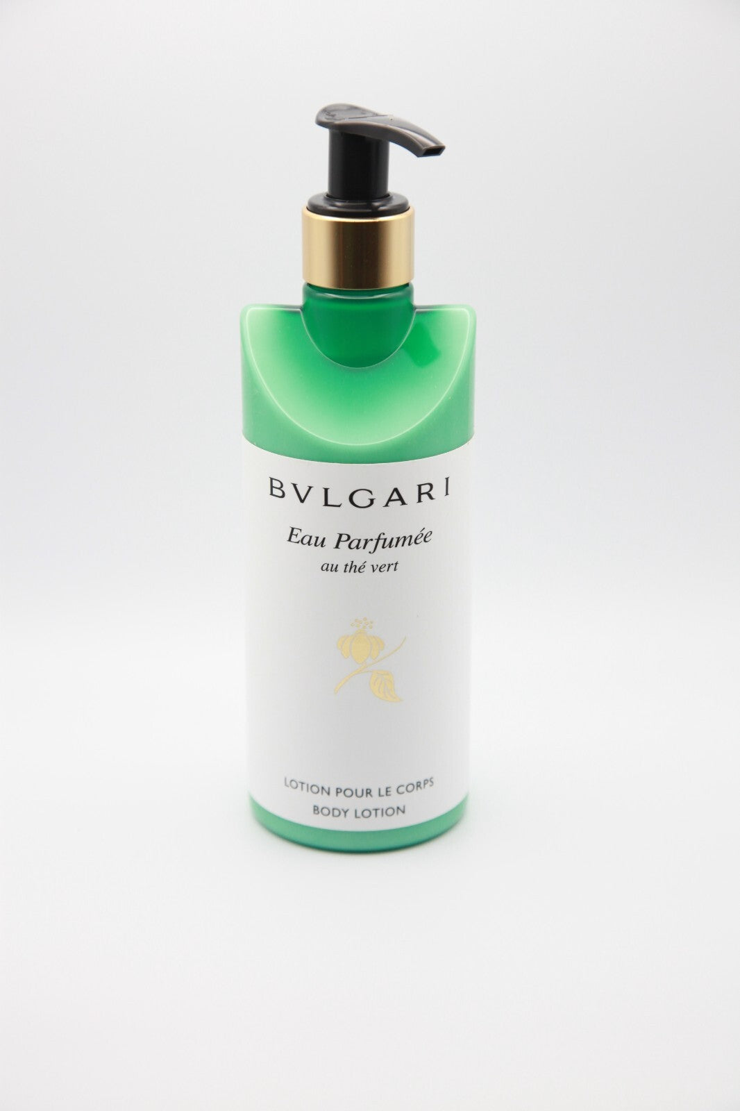 Green Tea Body Lotion - 10.1 oz / 300mL