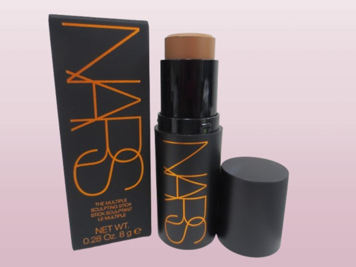 NARS The Multiple Sculpting Stick Laguna Full Size 0.28 oz Makeup Stick