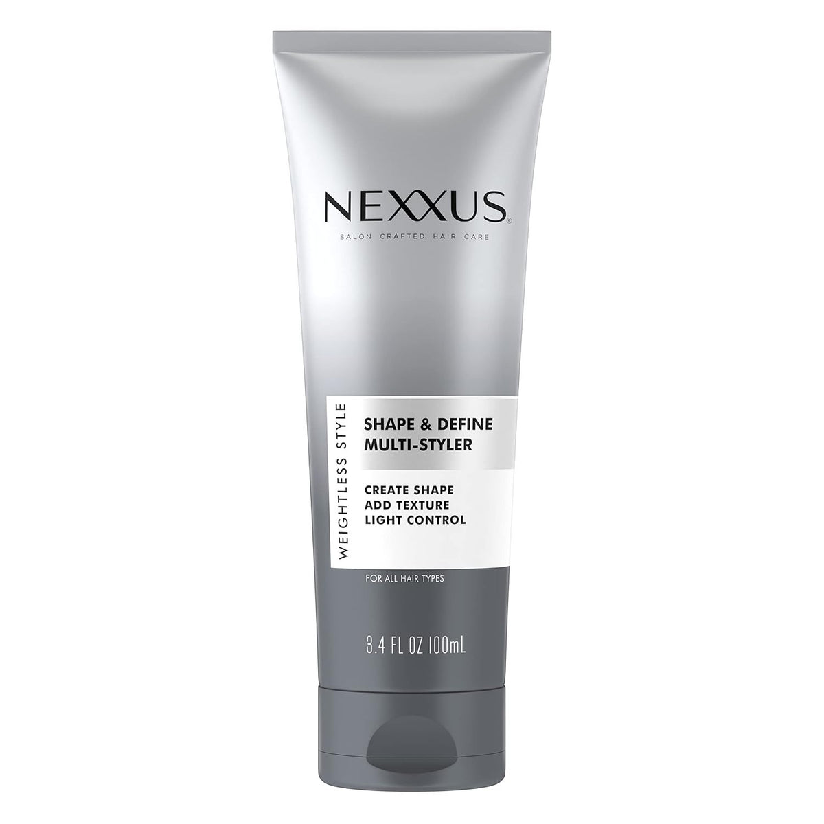 Multi-Styler Hair Cream with Proteins for Flawless Hold & Definition