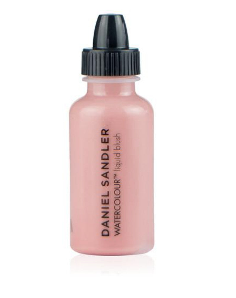 Liquid Blusher for Makeup & Cheeks - Water-Based, 15ml, Multiple Shades