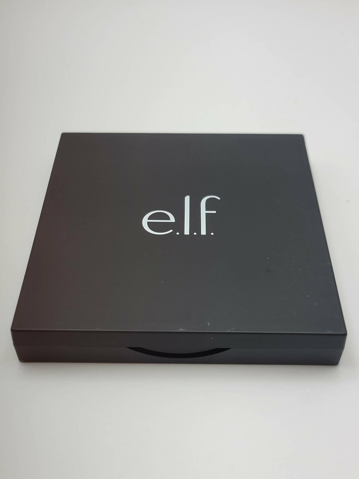 e.l.f. Cosmetics Powder Blush Palette - Four Light Shades for Natural Look
