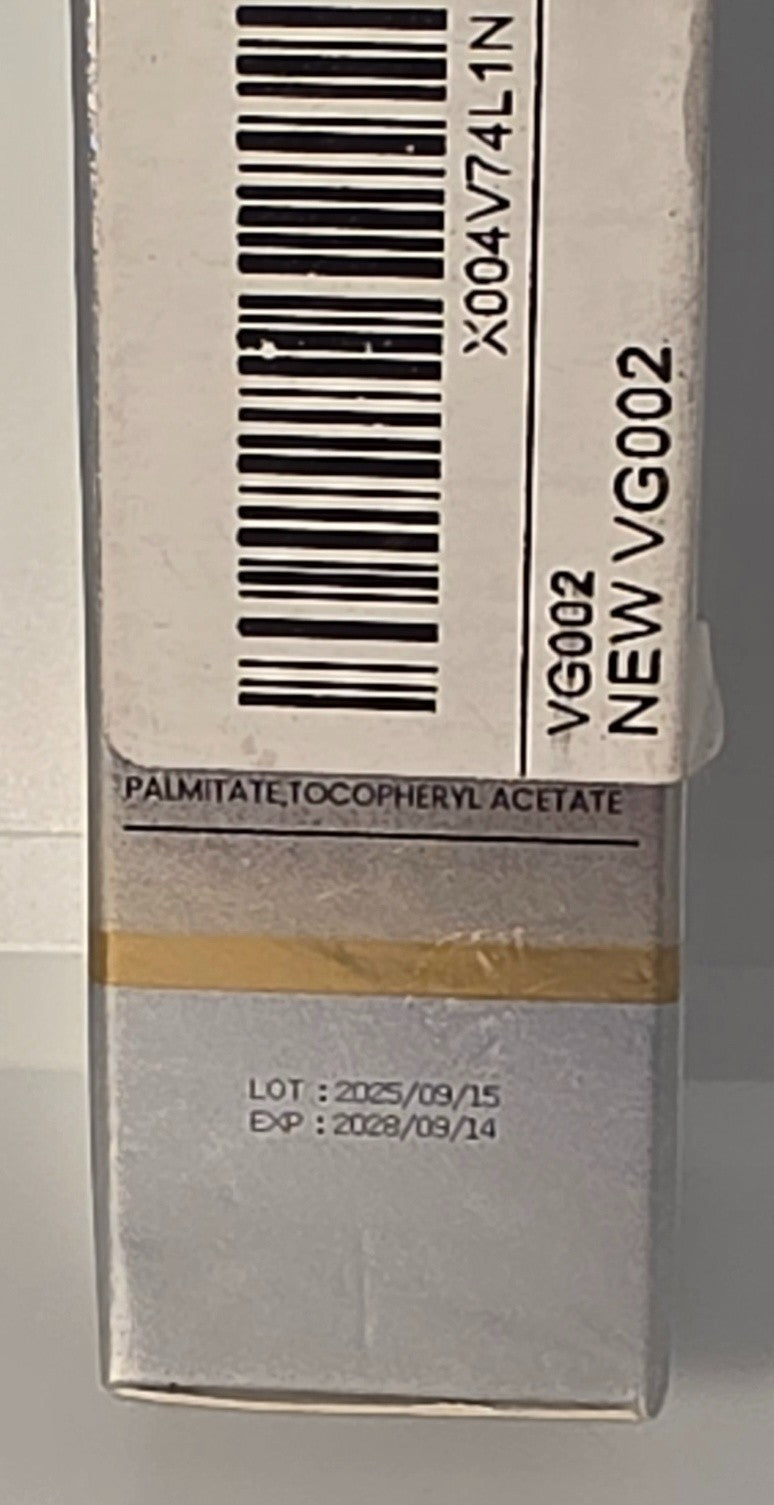 Retinol Eye Cream for Anti-Aging & Dark Circles Reduction - Veegards