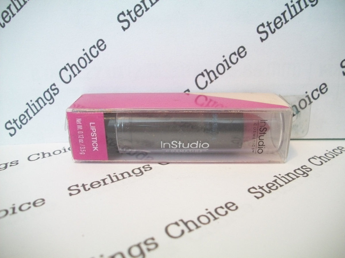 Lipstick Moisturizing Lip Makeup - InStudio Cosmetics #516576 Vamplify