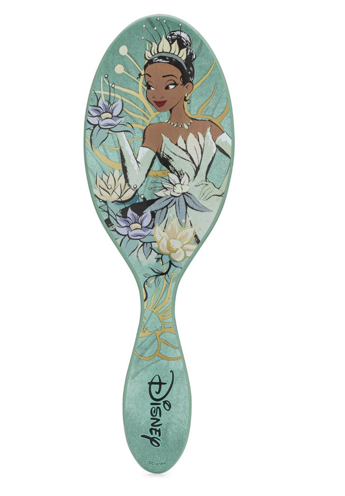 Wet Brush Original Detangler Hair Brush - Tiana Limited Edition