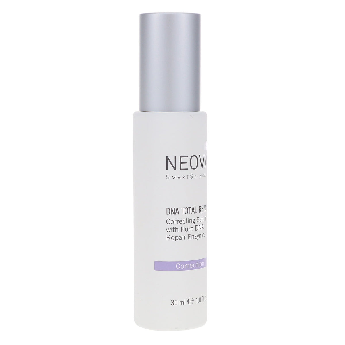 Neova DNA Total Repair Serum - Skin Recovery & Anti-Aging Treatment 1 oz