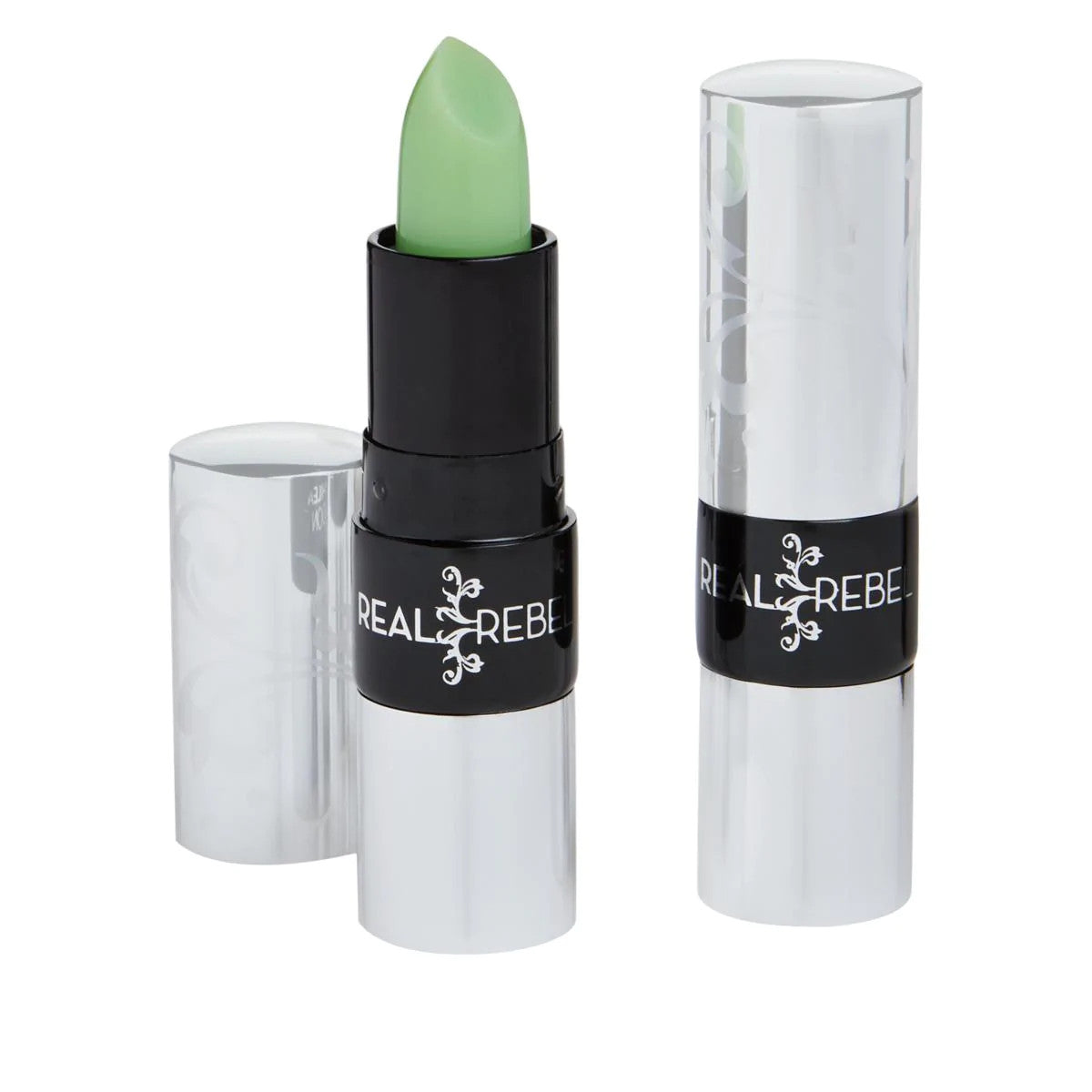 Luxury pH-Responsive Lip Balm Duo - Clear to Pink Moisturizing Treatment