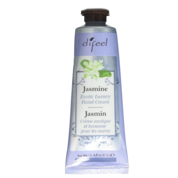 Luxury Hand Cream 2 Pack - Choose Your Scent