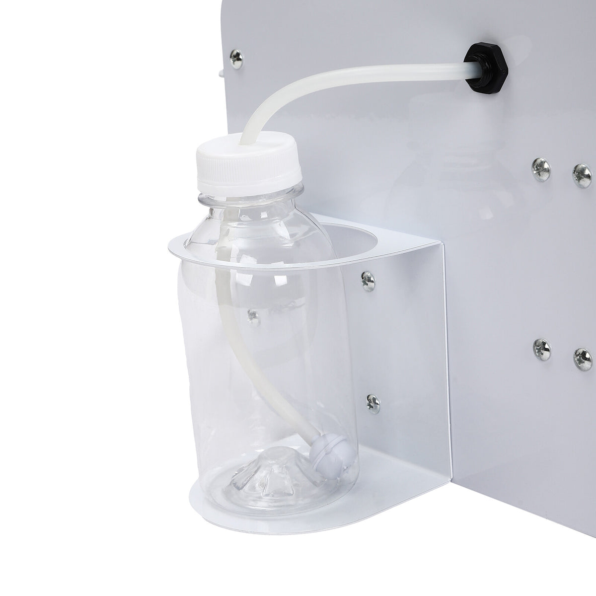 1200W Nano Hair Steamer Spray Machine with Blue Light for Salon Hair Care