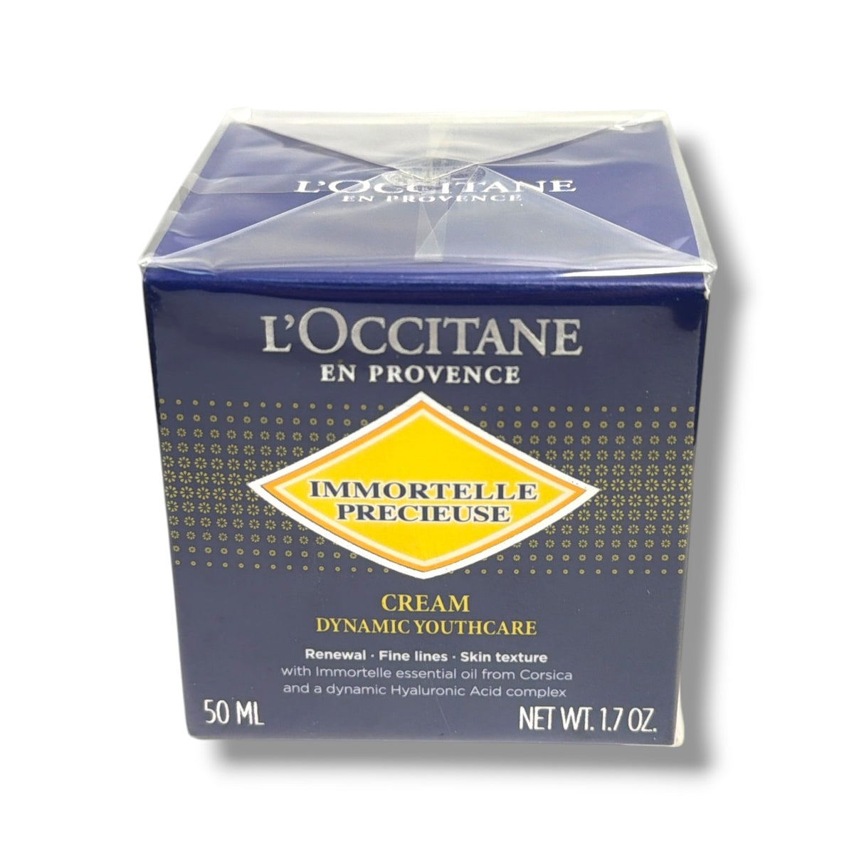 L'Occitane Immortelle Précieuse Cream 1.7 oz