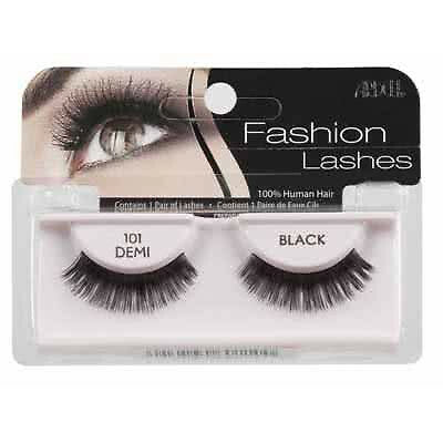 False Eyelashes Set - Multiple Styles for Natural & Glamorous Looks