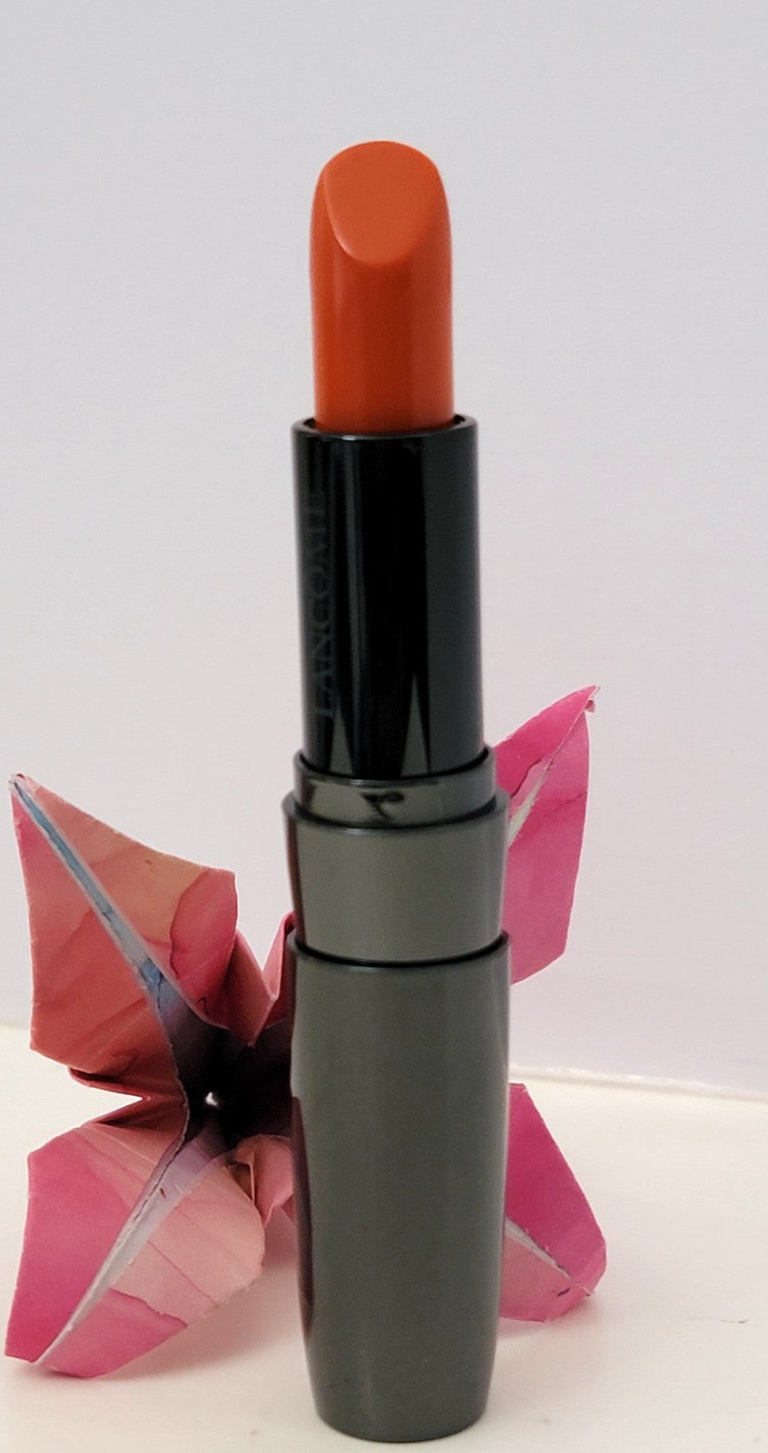 Lancôme Color Design Lipstick - Smooth Hold Lip Color with Multiple Shades