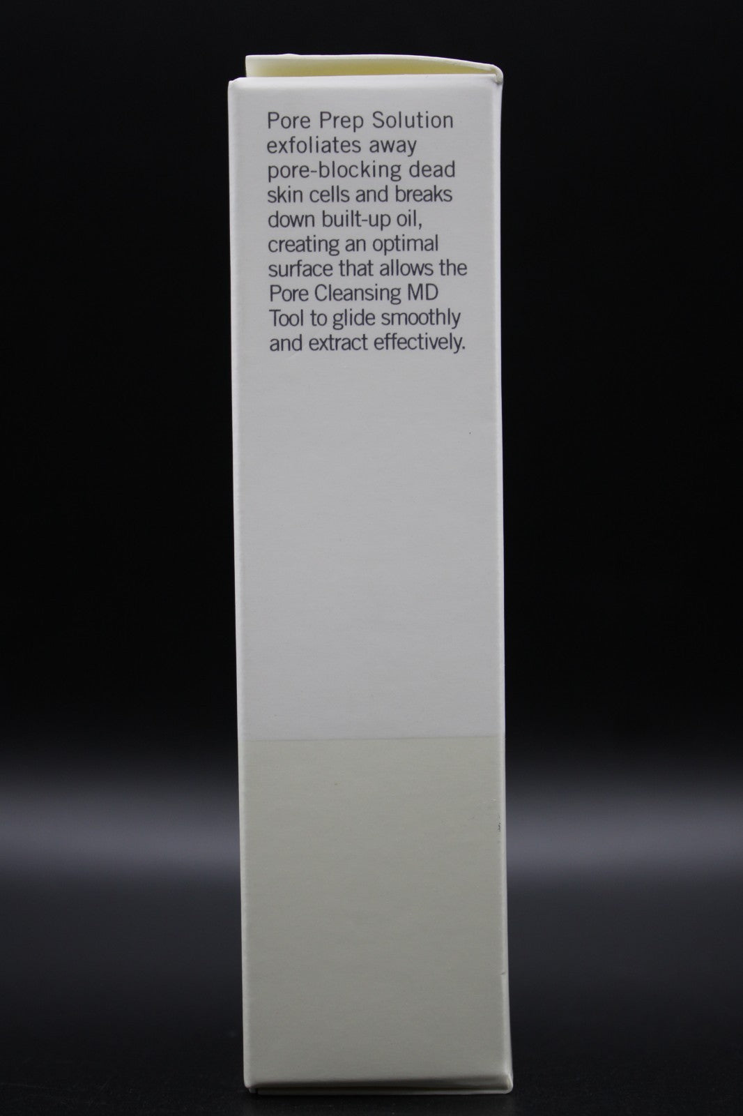 Rodan + Fields Pore Prep Solution New In Box Sealed Container 1.0 Fl.