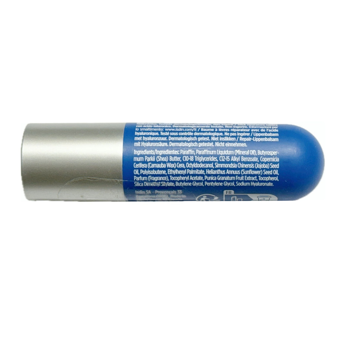 Lip Balm Stick 4g - Repair and Protect Chapped Lips