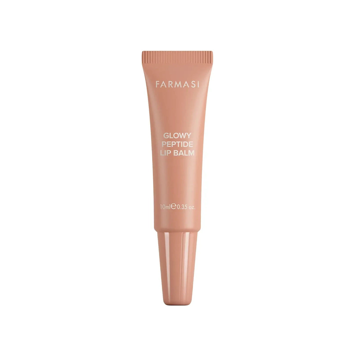 Hydrating Peptide Lip Balm with Shine and Nourishment — Multiple Shades