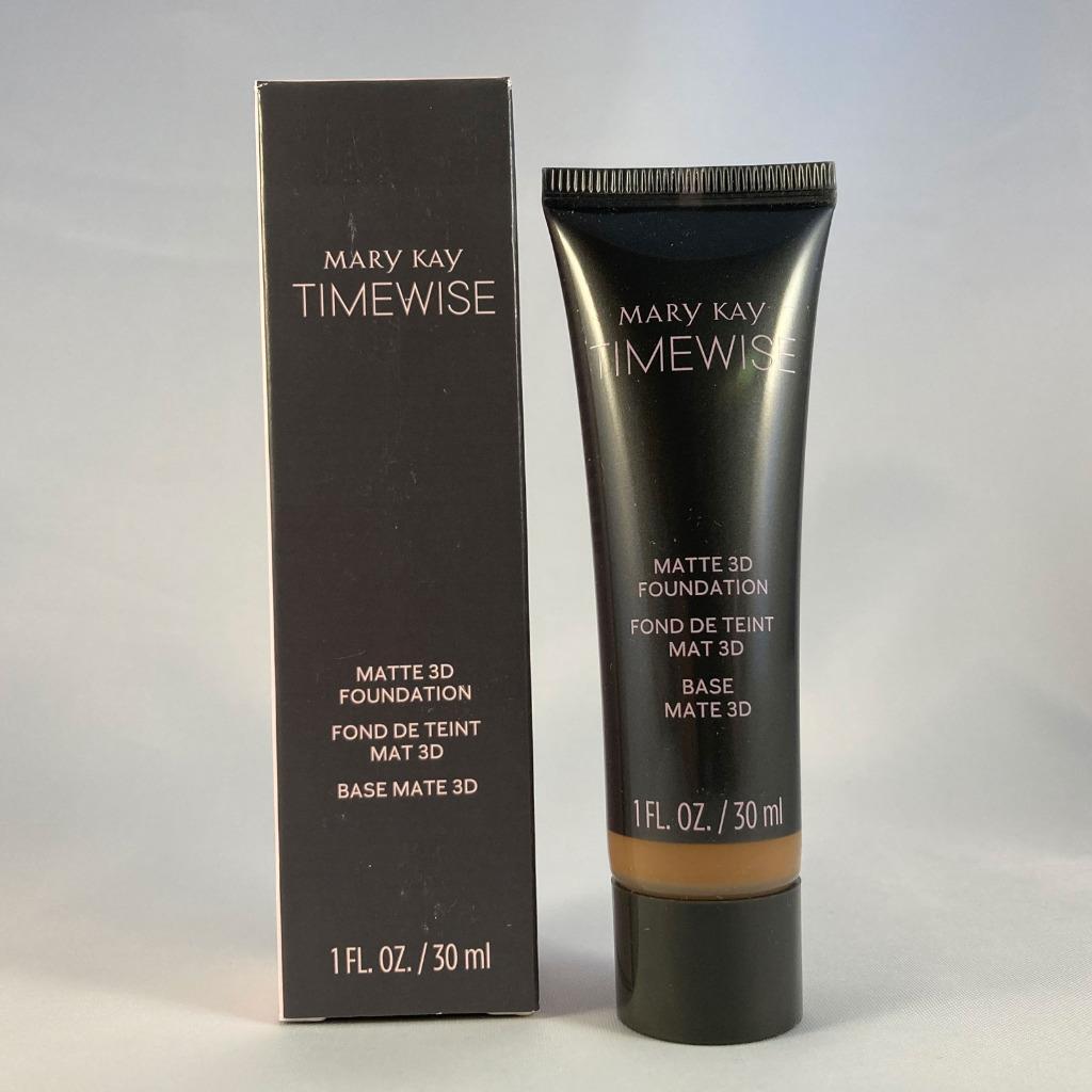 Matte Liquid Foundation for Oily Skin - Custom Shade Selection, Long-Lasting Coverage