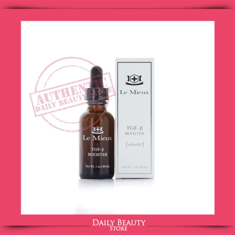 Le Mieux TGF-B Booster Youth Serum 1oz