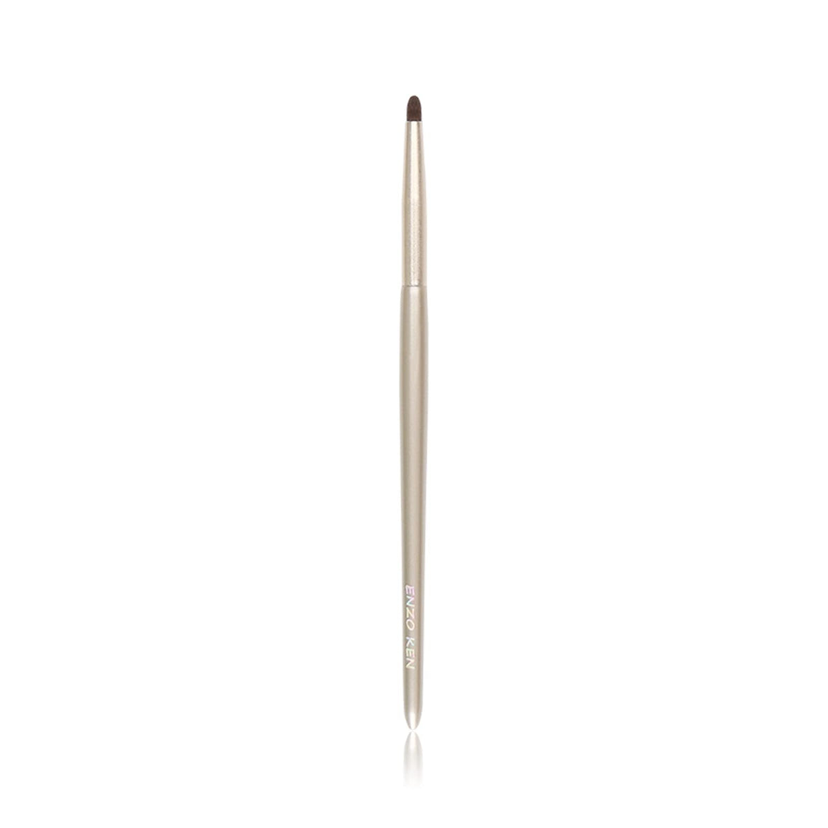 Natural Pony Hair Eye Shadow Blending Brush for Precise Makeup