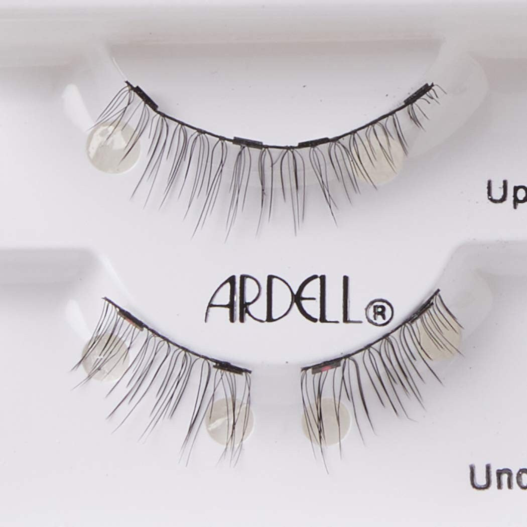 Ardell Magnetic Lashes Pre-Cut 110 — Natural Looking False Eyelashes
