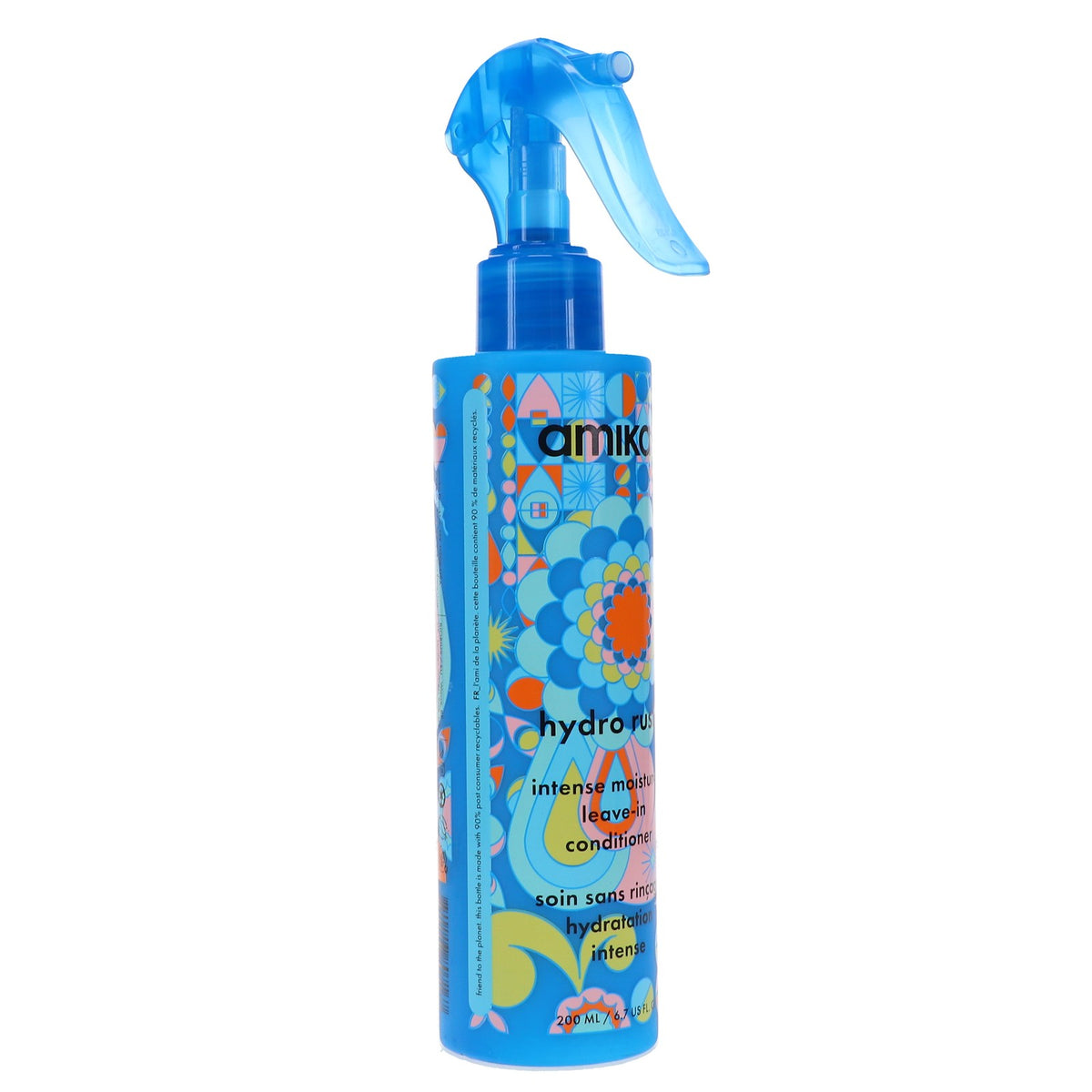 Hydrating Leave-In Conditioner for All Hair Types - 6.7 oz