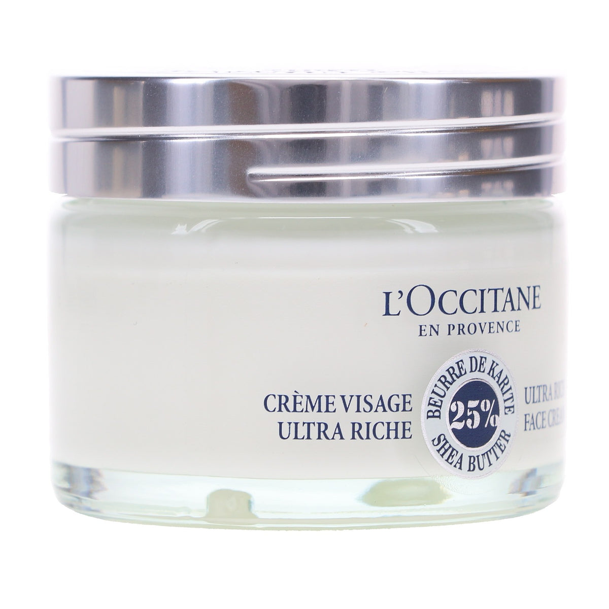 Shea Butter Ultra Rich Comforting Cream 1.7 oz