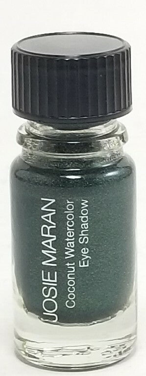 Eyeshadow Palette with Green Shades - Long-lasting, Vegan Makeup for Eyes