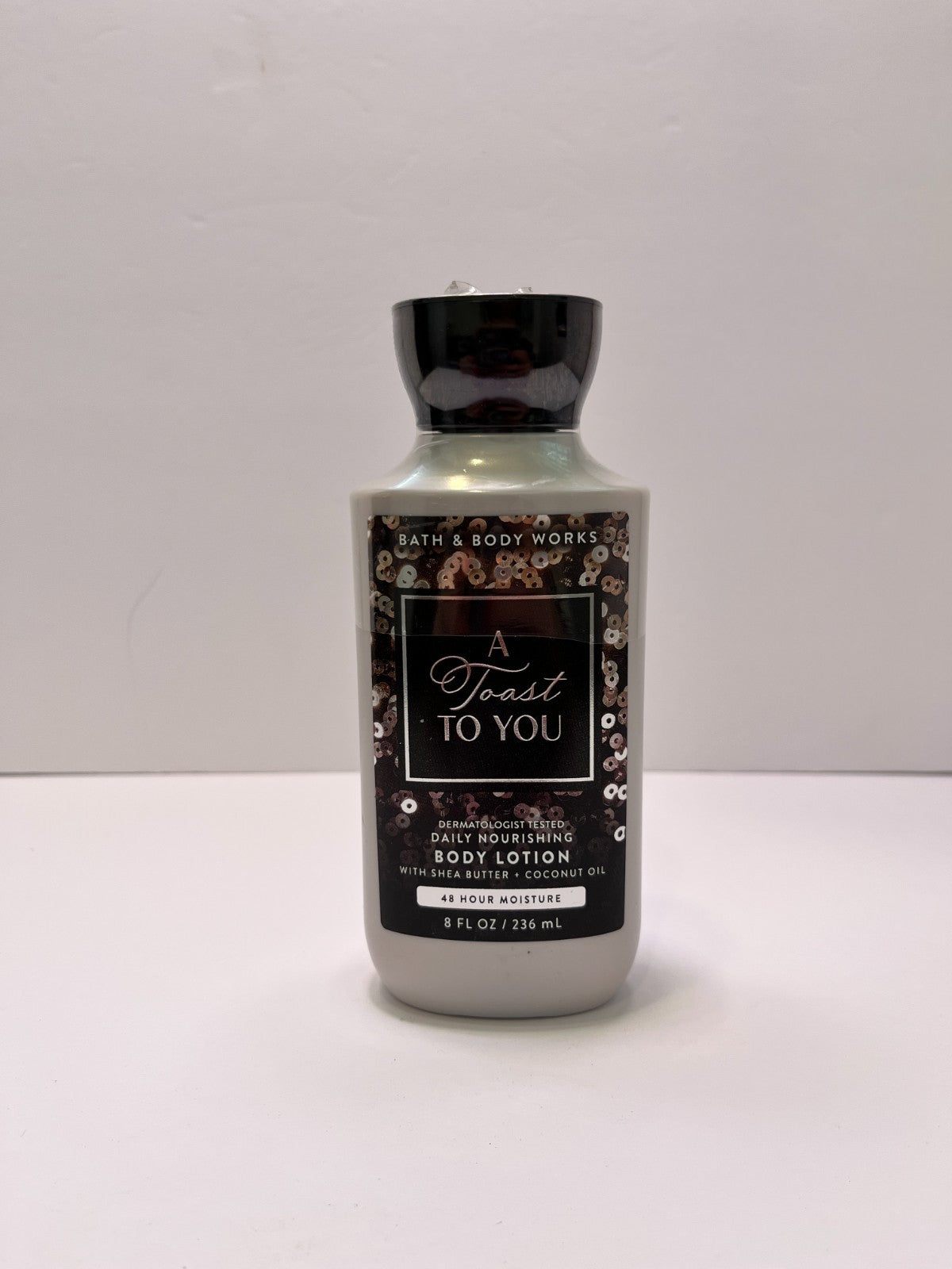 Body Lotion 8 oz - Multiple Scents