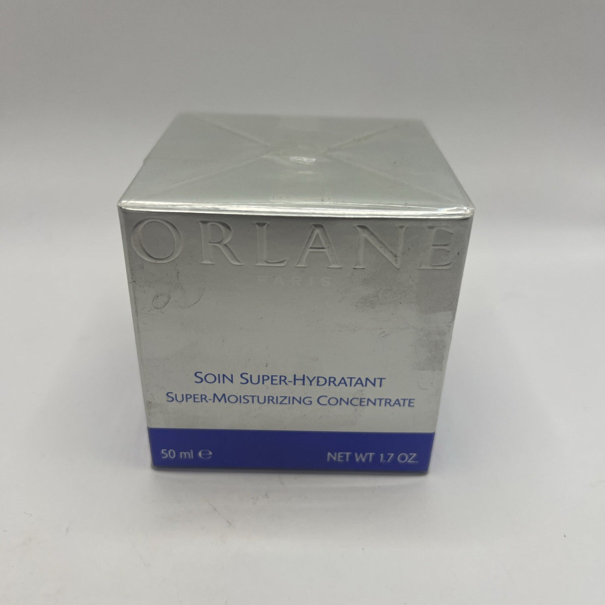 Super-Moisturizing Concentrate B21 Cream - 1.7oz Hydrating Skincare