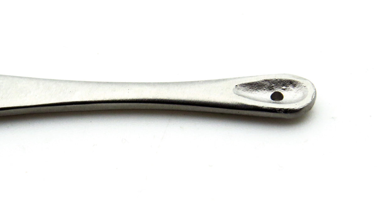 Blackhead Comedone Extractor Pimple Remover Tool - Stainless Steel Precision Instrument
