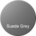 Glam Air Airbrush E14 Suede Grey Eye Shadow - Water-Based Makeup 0.25oz