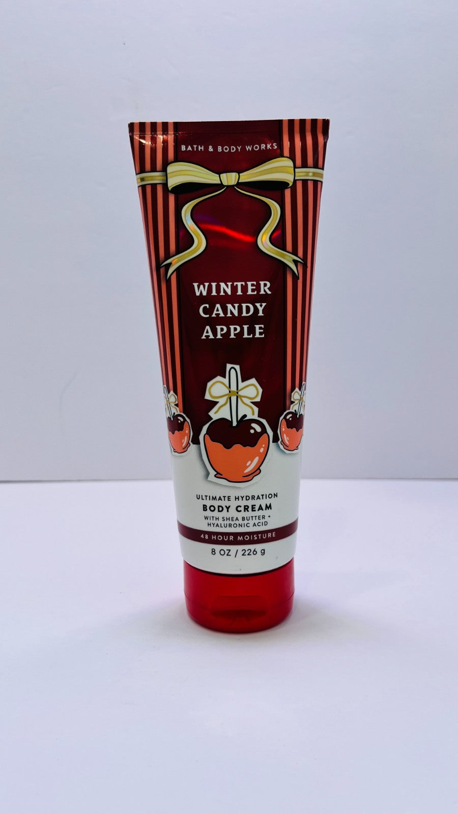 Body Cream 8 oz - Triple Moisture & Ultra Shea Lotion