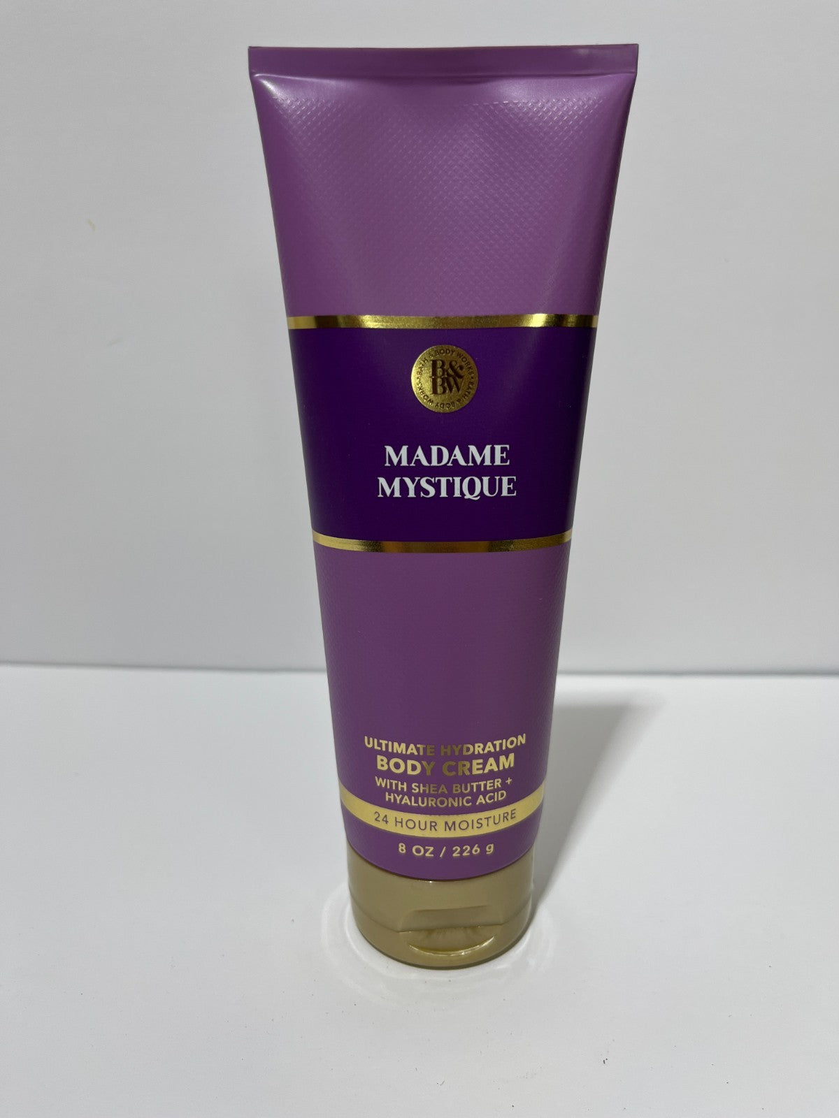Body Cream 8 oz - Triple Moisture & Ultra Shea Lotion