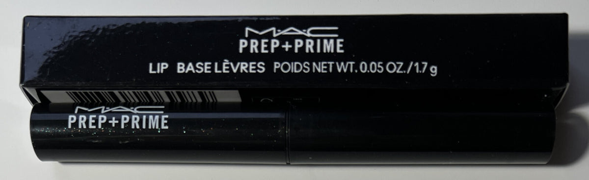 Lip Primer & Base Makeup - Moisturizing Lip Prep for Smooth Lips