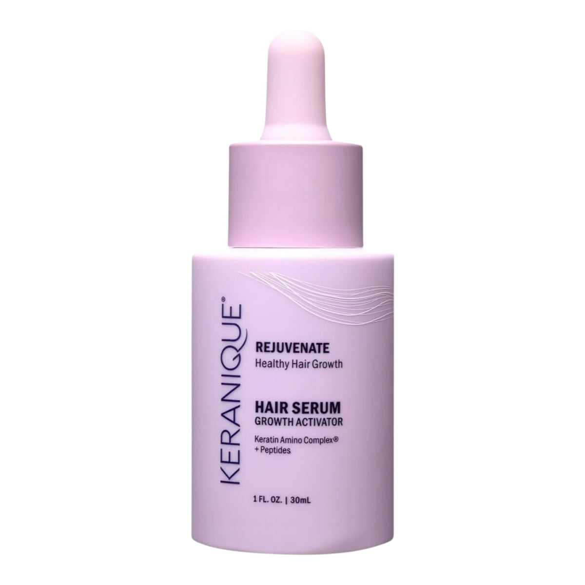 Hair Growth Serum Activator - 1 oz Scalp Treatment
