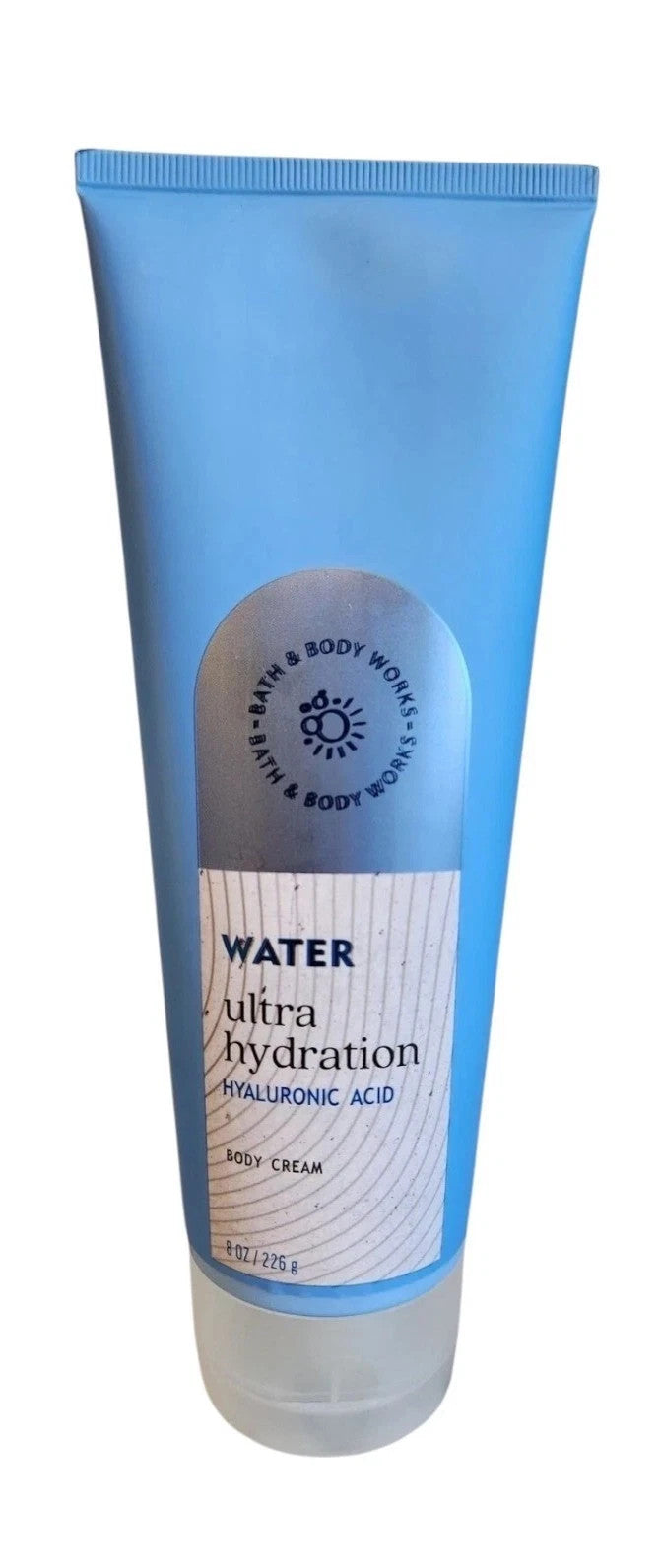 NEW Bath and Body Works Aromatherapy CREAM lotion 8 oz ~Choose your