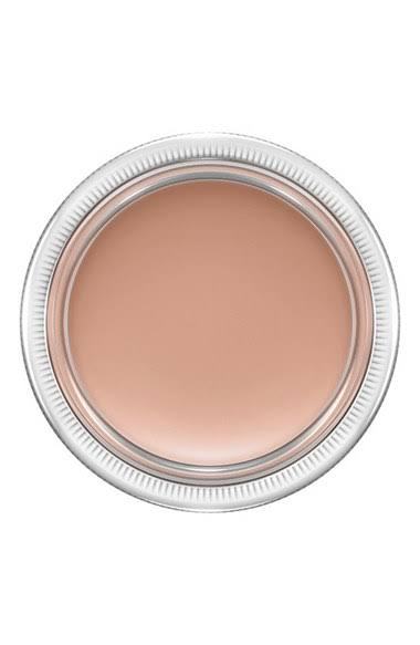 Mac Pro Longwear Paint Pot - Vibrant, Long-Lasting Cream Eyeshadow - Multiple Colors