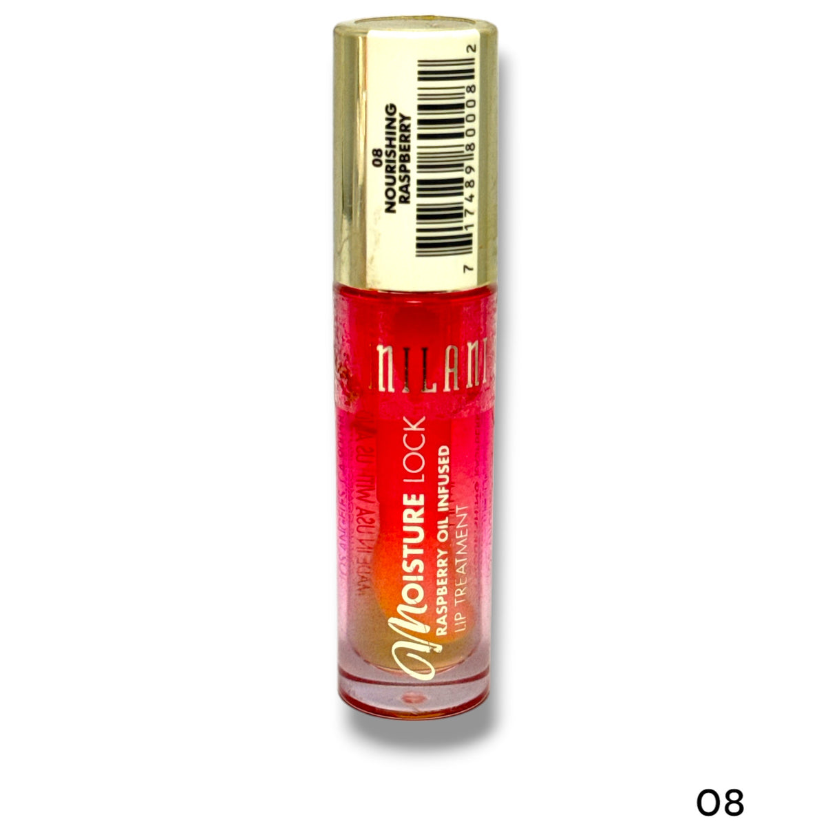 Moisture Lock Lip Treatment with Scent Options - 0.10oz Lip Care