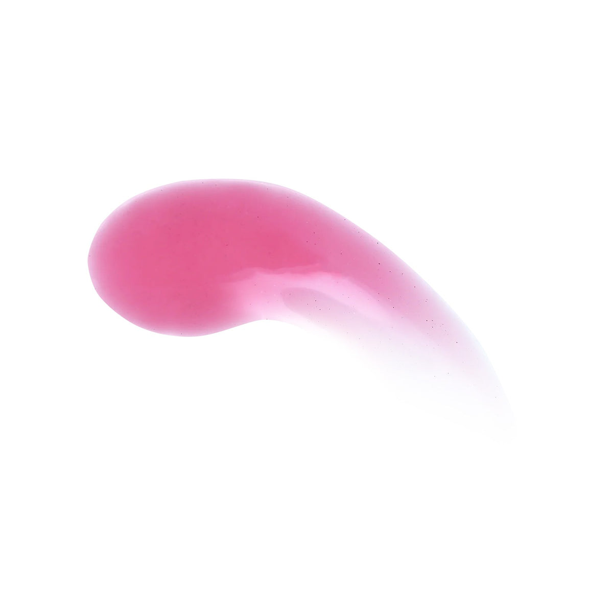 Lip Oil with Plumping & Hydrating Benefits - Raspberry Shade, 0.19 Fl Oz