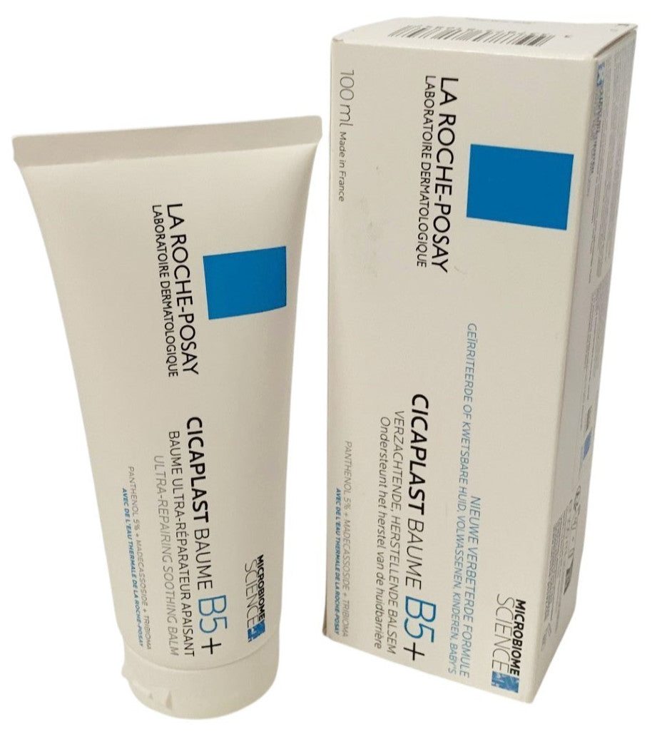 La Roche Posay Cicaplast Baume B5+ Ultra-Repairing Soothing Balm