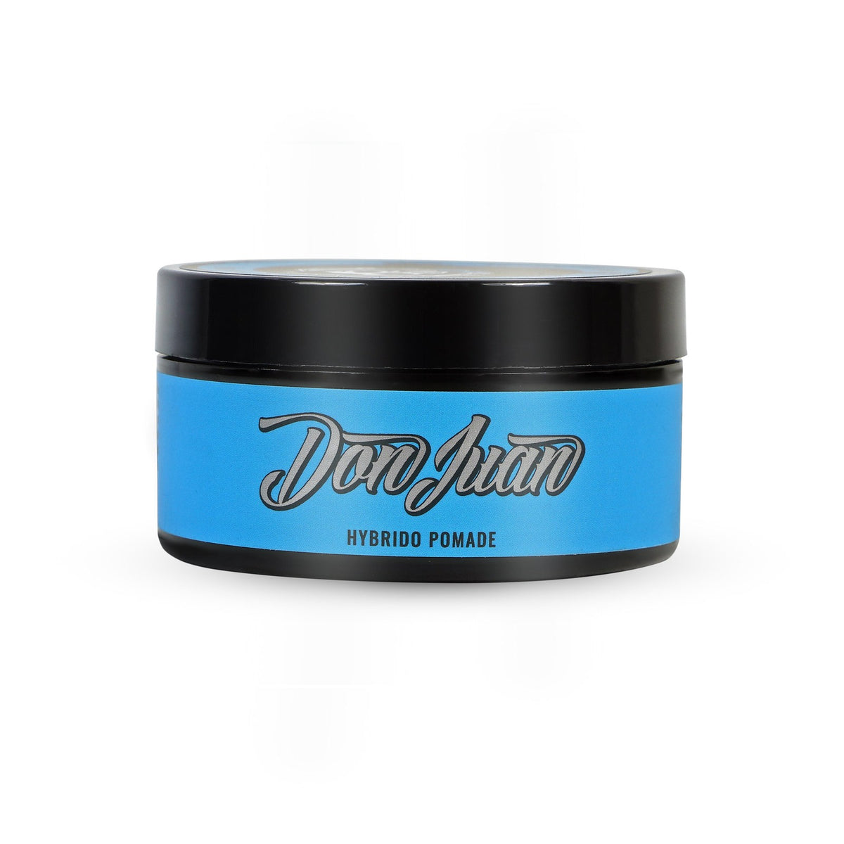 Water-Based Hair Pomade with Firm Hold and High Shine - 4oz