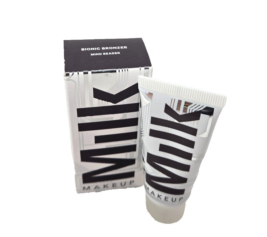 Milk Makeup Bionic Bronzer Face Makeup - Mind Reader, 0.6 fl oz