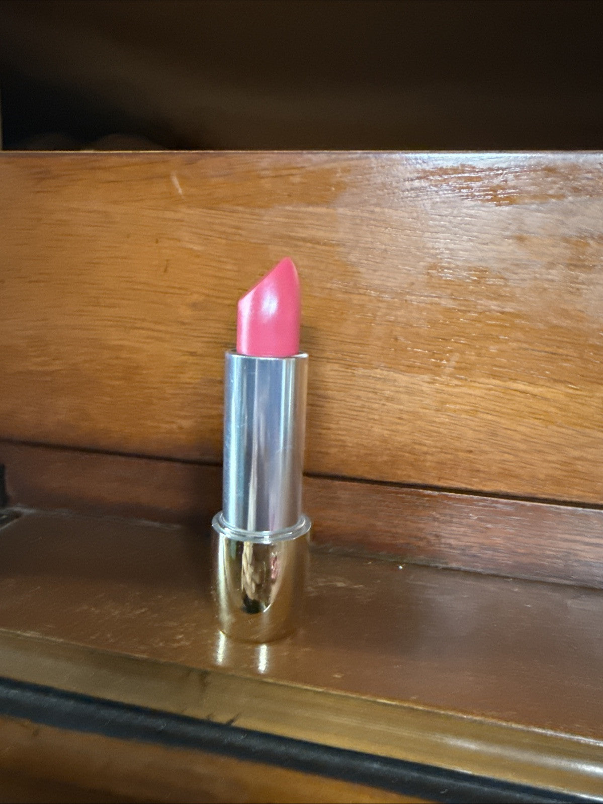 Lipstick with Royal Jelly Parisian Pink - New